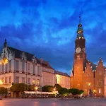 Rynek Pod Fredra Apartment