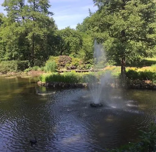 Rynek Pod Fredra Апартаменти