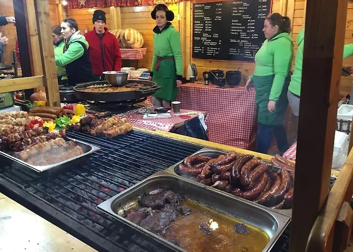 Rynek Pod Fredra Апартаменти Вроцлав