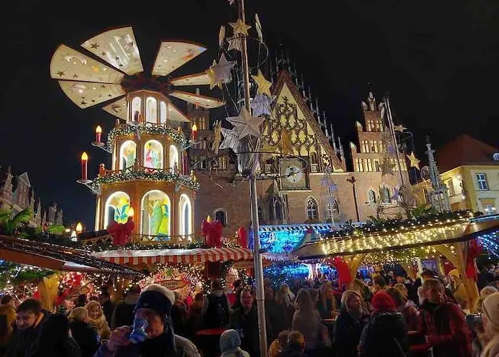 Rynek Pod Fredra Апартаменти