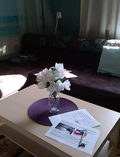 Rynek Pod Fredra Апартаменти *