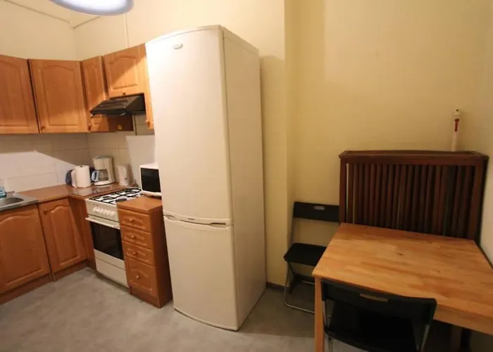 Апартаменти Rynek Pod Fredra