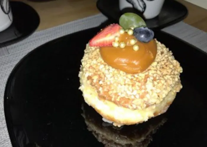 Rynek Pod Fredra Апартаменти Вроцлав