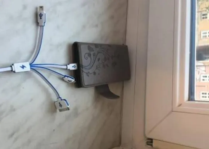 Rynek Pod Fredra Апартаменти