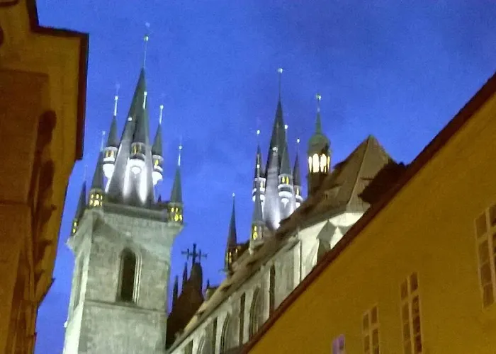 Апартаменти Rynek Pod Fredra