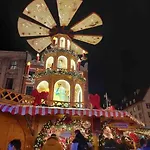 Rynek Pod Fredra *