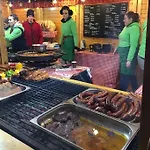 Rynek Pod Fredra 公寓 弗罗茨瓦夫