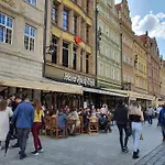Rynek Pod Fredra 公寓 *