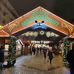 Rynek Pod Fredra 公寓