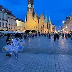 Rynek Pod Fredra