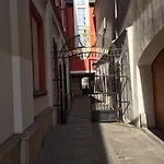 公寓 Rynek Pod Fredra 弗罗茨瓦夫