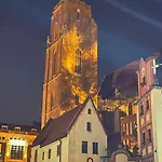 Rynek Pod Fredra 公寓 *