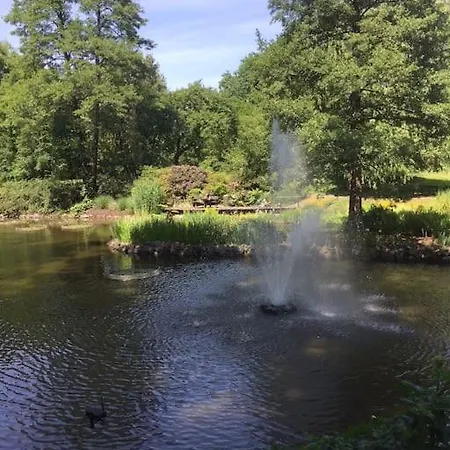 Rynek Pod Fredra アパート