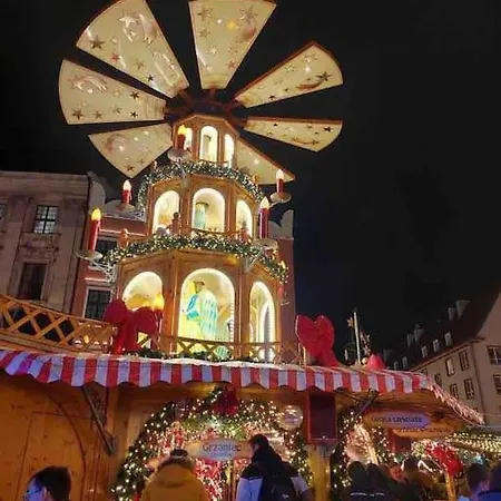 Rynek Pod Fredra *