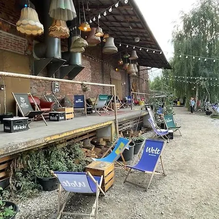 アパート Rynek Pod Fredra