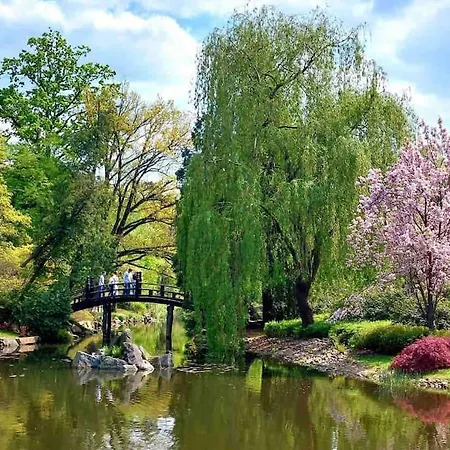 アパート Rynek Pod Fredra