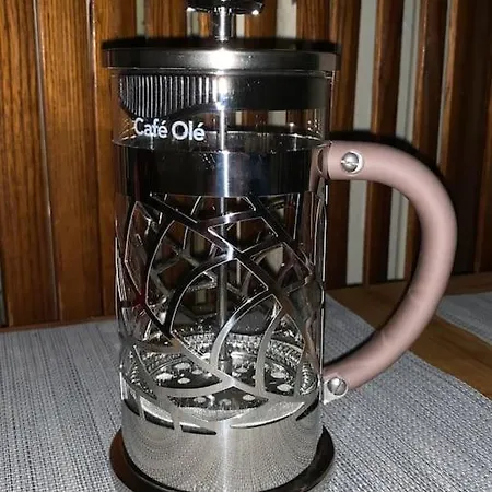 Apartment Rynek Pod Fredra Wroclaw