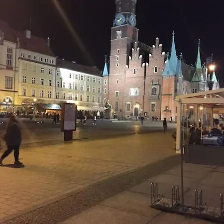 Rynek Pod Fredra Appartamento *