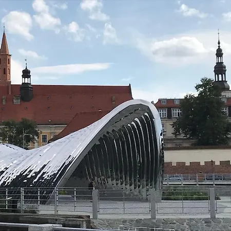 Rynek Pod Fredra *