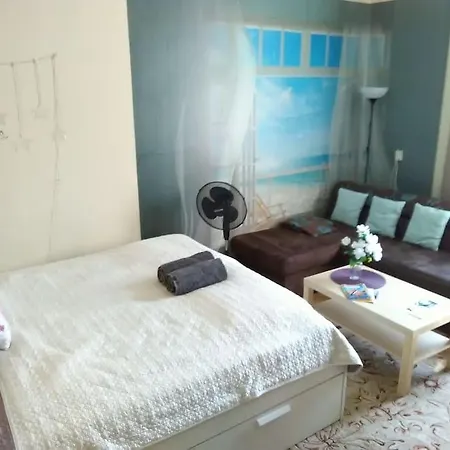 Appartamento Rynek Pod Fredra Breslavia