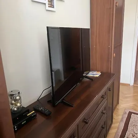 Rynek Pod Fredra Breslavia