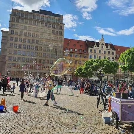 Rynek Pod Fredra
