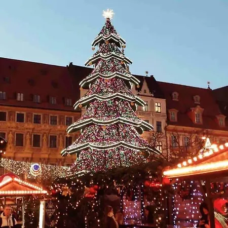 Rynek Pod Fredra Apartment Wroclaw