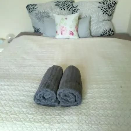 Appartamento Rynek Pod Fredra Breslavia