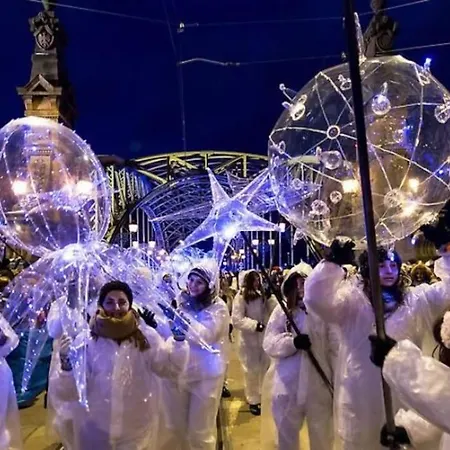 Rynek Pod Fredra *