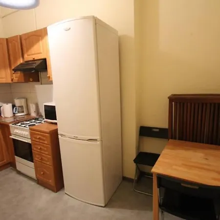 Apartment Rynek Pod Fredra