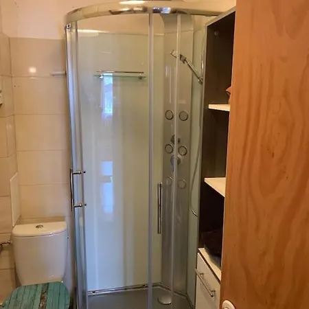 Rynek Pod Fredra アパート *