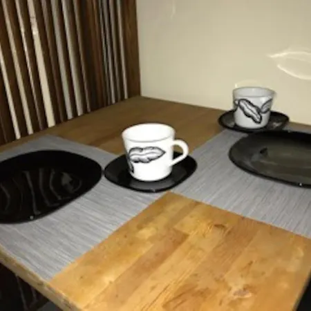 Appartamento Rynek Pod Fredra