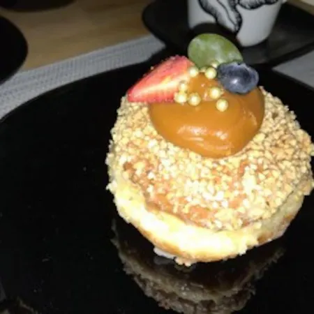 Rynek Pod Fredra Apartment Wroclaw