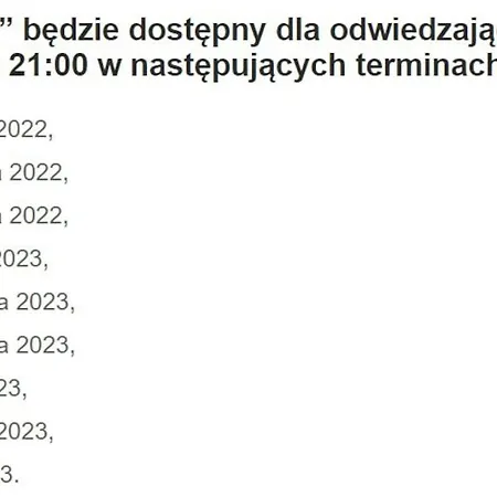 Rynek Pod Fredra *