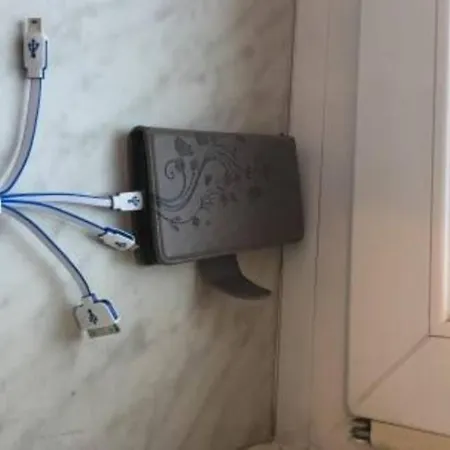 Rynek Pod Fredra アパート