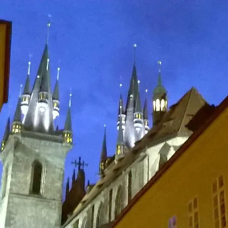 아파트 Rynek Pod Fredra