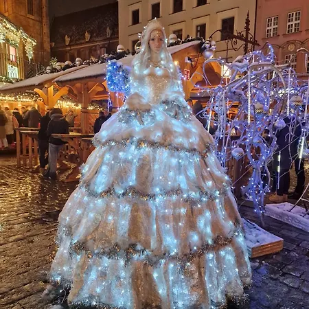 Appartamento Rynek Pod Fredra