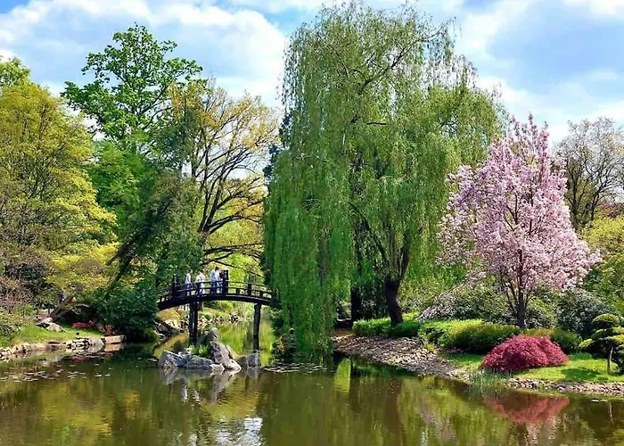 公寓 Rynek Pod Fredra