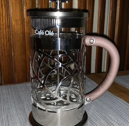 公寓 Rynek Pod Fredra 弗罗茨瓦夫