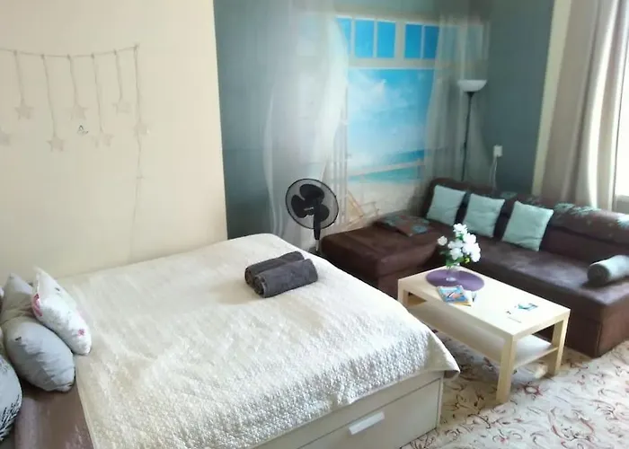 Διαμέρισμα Rynek Pod Fredra Βρότσλαβ