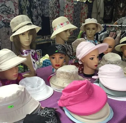 Rynek Pod Fredra 公寓