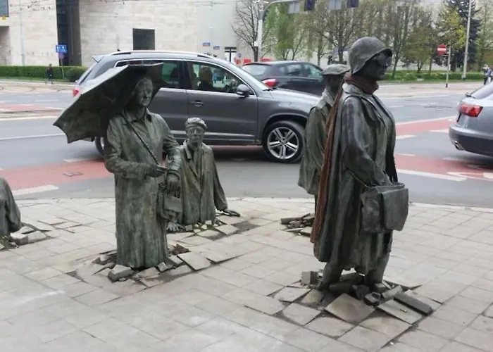 Rynek Pod Fredra 公寓 弗罗茨瓦夫