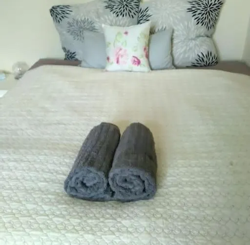 公寓 Rynek Pod Fredra 弗罗茨瓦夫