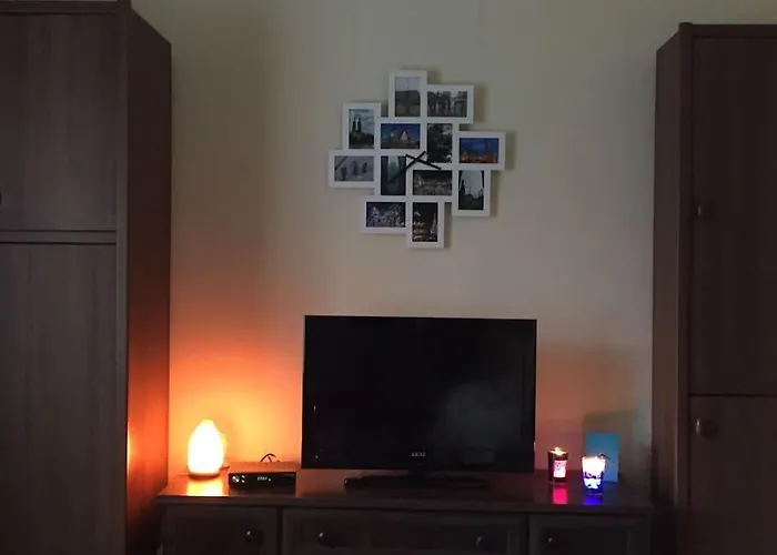 Rynek Pod Fredra 公寓 弗罗茨瓦夫