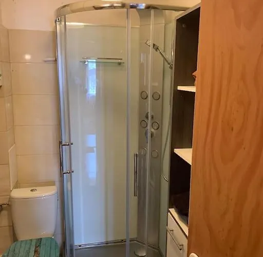 Rynek Pod Fredra 公寓 *