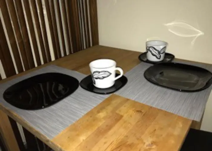 公寓 Rynek Pod Fredra